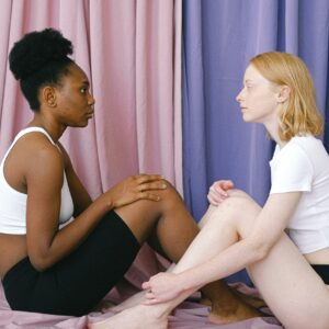 Approche somato-psycho émotionnelle de la fertilité