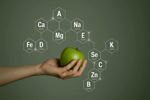 Physiologie de la femme et nutrition avancée 16-17 octobre 2025 (VISIO)