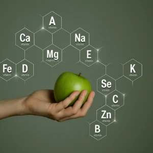 Physiologie de la femme et nutrition avancée