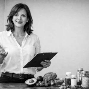 OPYA Pack nutrition avancée de la femme