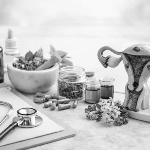 Endométriose et thérapies naturelles